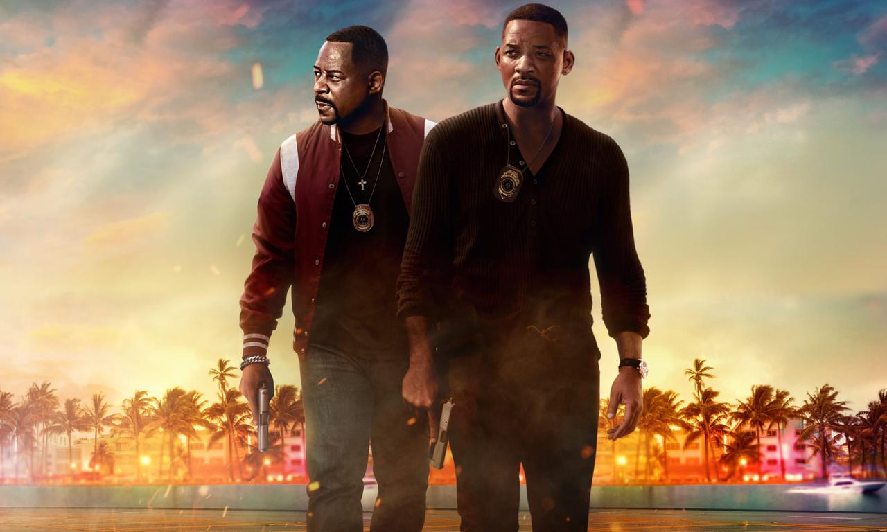 header image for Bad Boys for Life