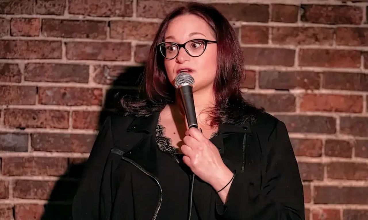 header image for Adrienne Iapalucci: The Dark Queen