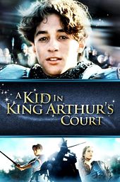 A Kid in King Arthur's Court