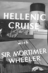 Armchair Voyage: Hellenic Cruise