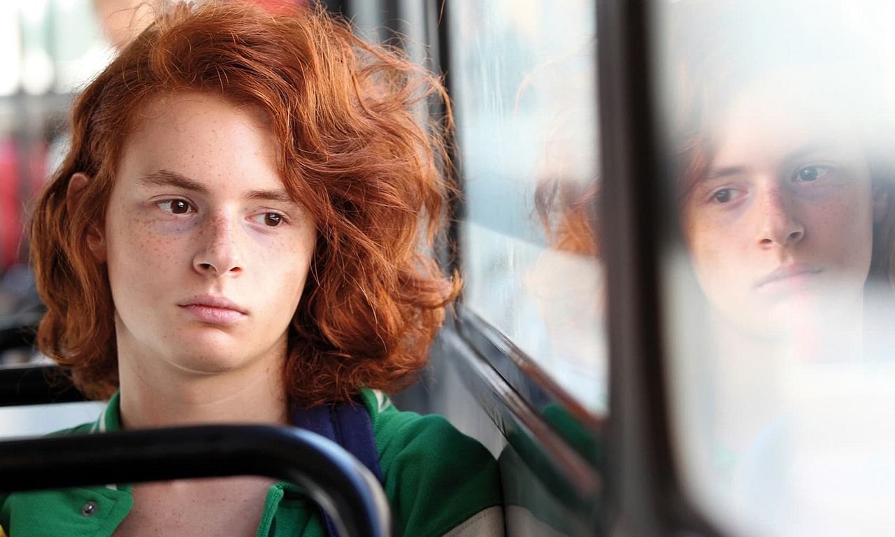 header image for Darker Than Midnight