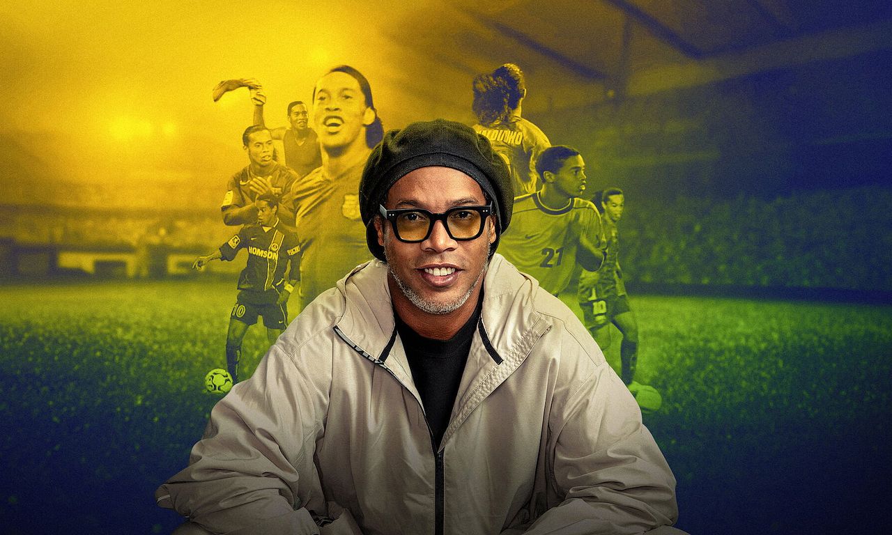 header image for Ronaldinho: The One and Only