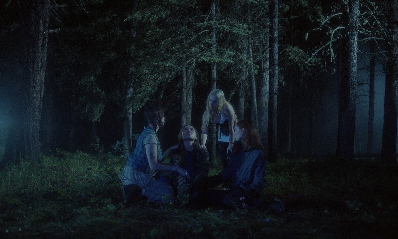 header image for CAMP