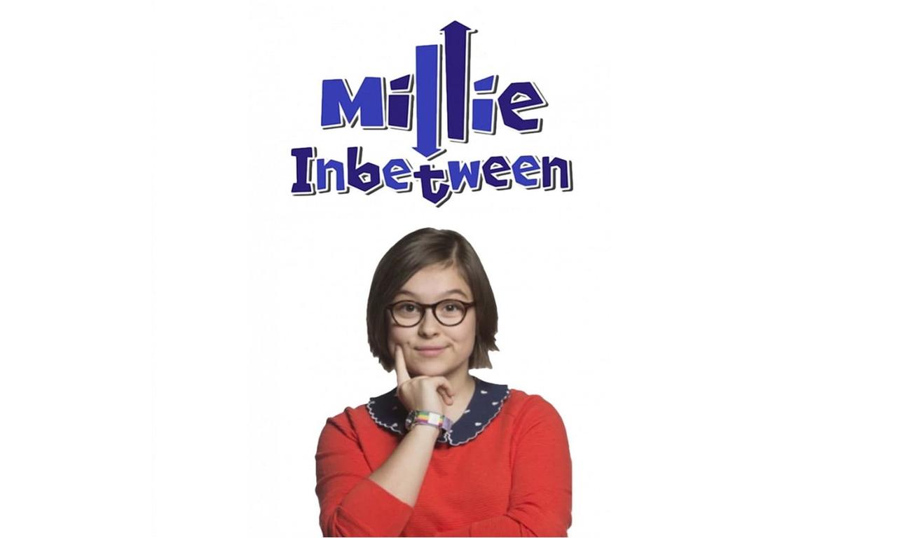 header image for Millie Inbetween