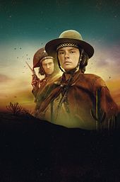 Maria: The Outlaw Legend