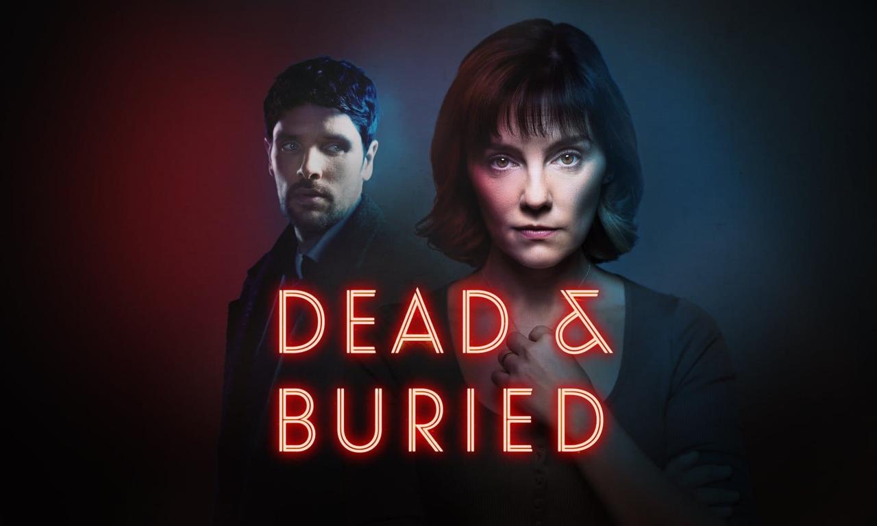 header image for Dead and Buried