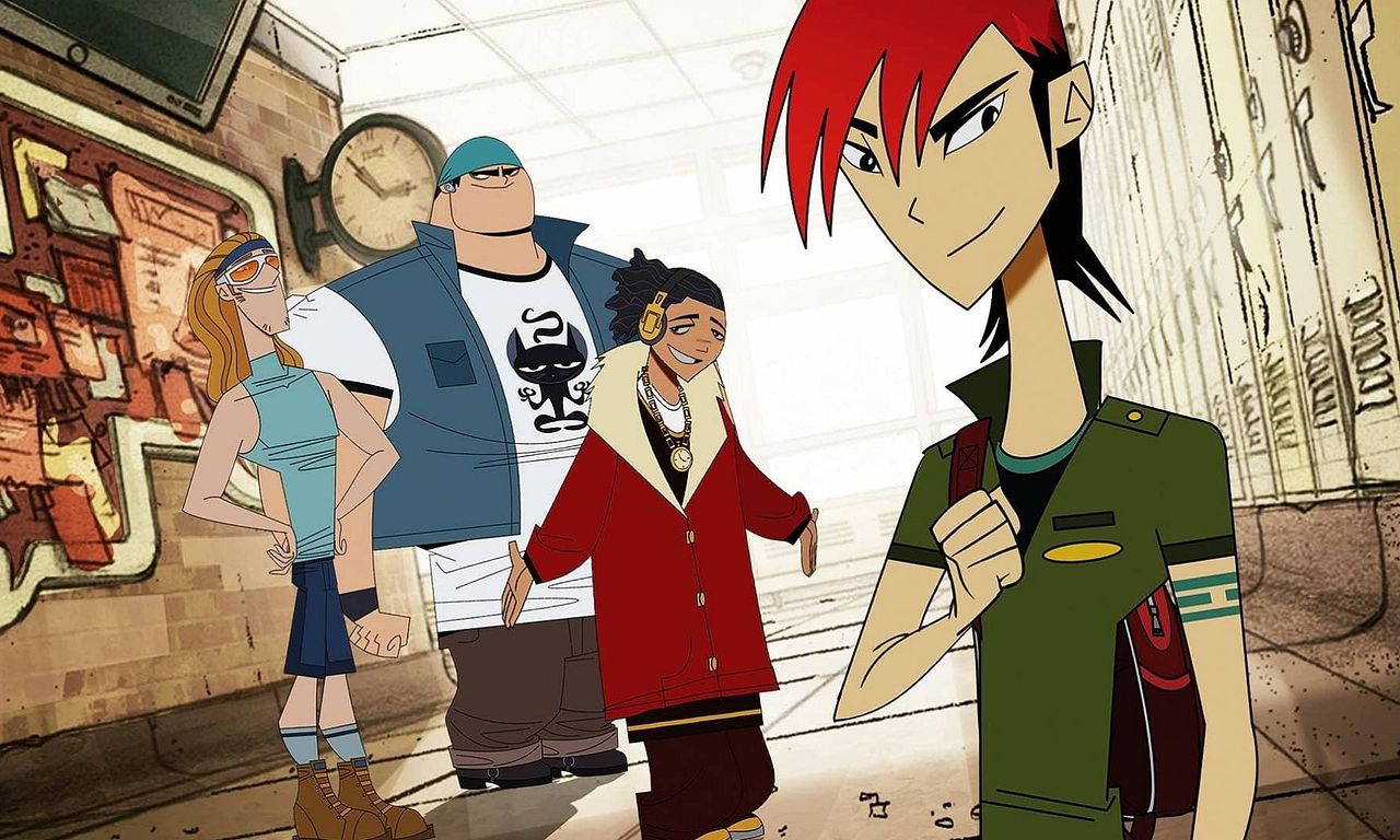 header image for Detentionaire