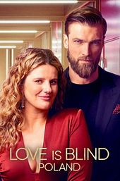 Love Is Blind: Poland
