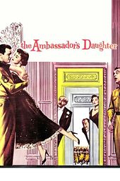 The Ambassador's Daughter