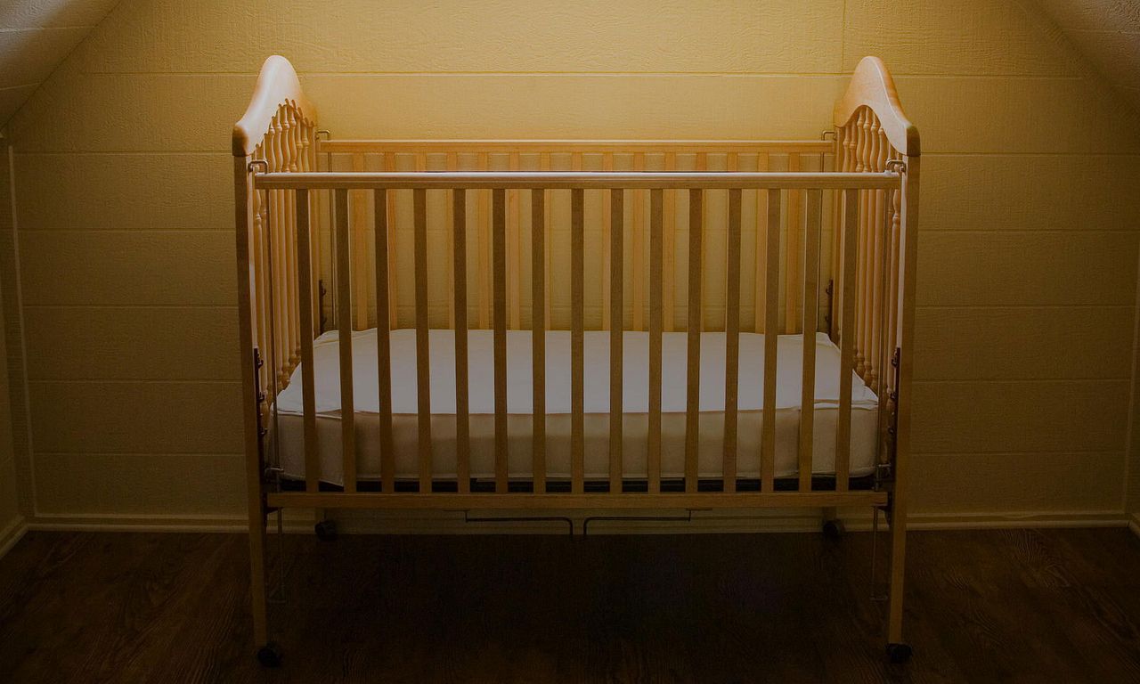 header image for Taken at Birth