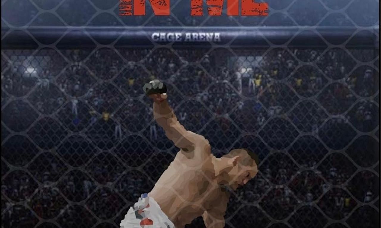 header image for Beast In Me