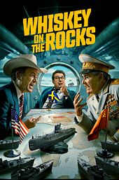 Whiskey on the Rocks