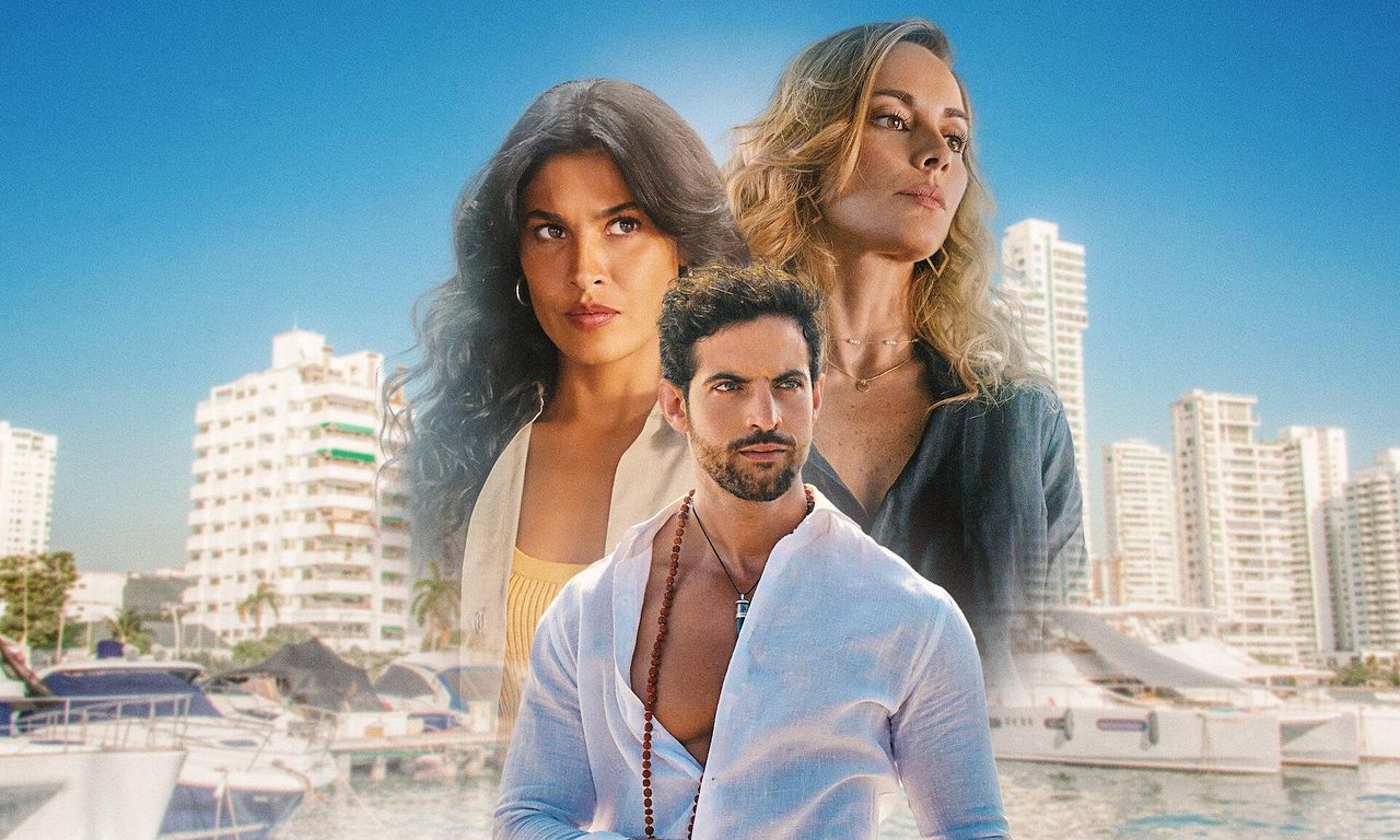 header image for Until You Burn