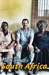 Matt Tebbutt's South Africa
