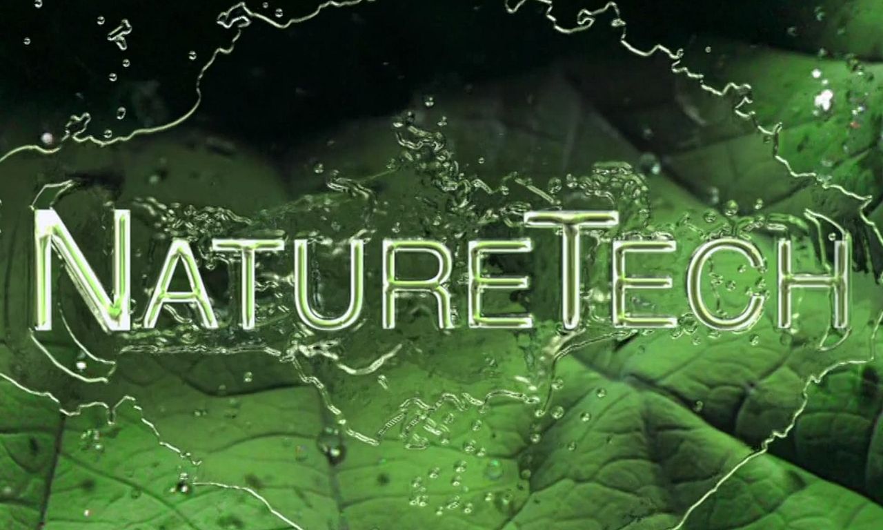 header image for Nature Tech