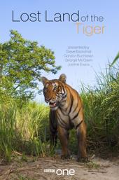 Lost Land of the Tiger