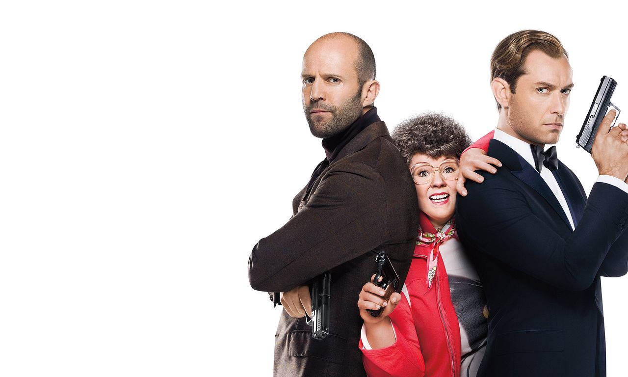 header image for Spy