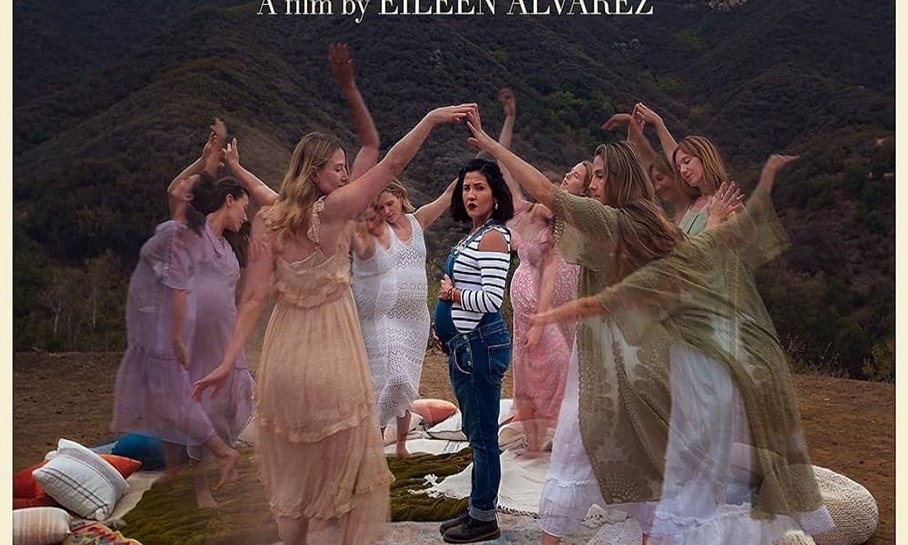 header image for Mama Retreat