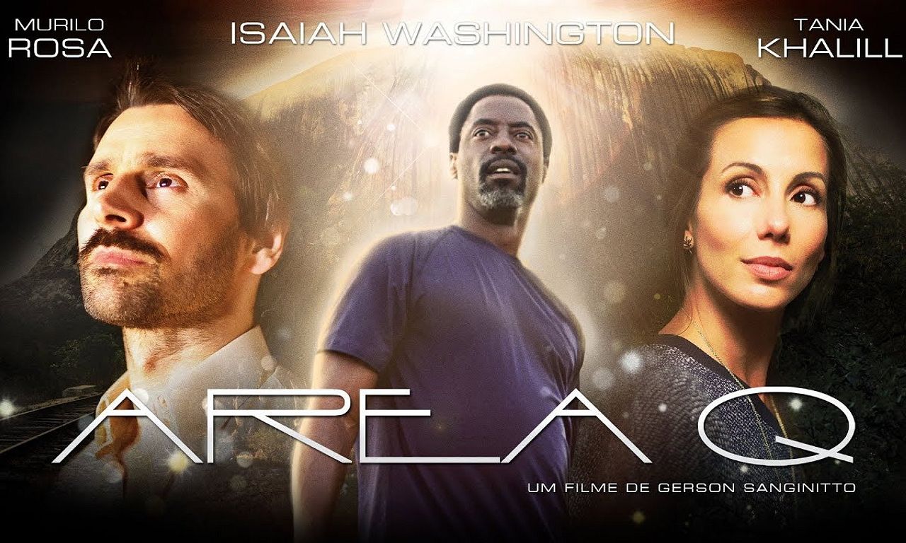 header image for Area Q.