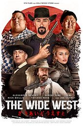 The Wide West