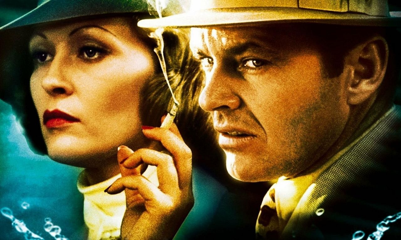 header image for Chinatown