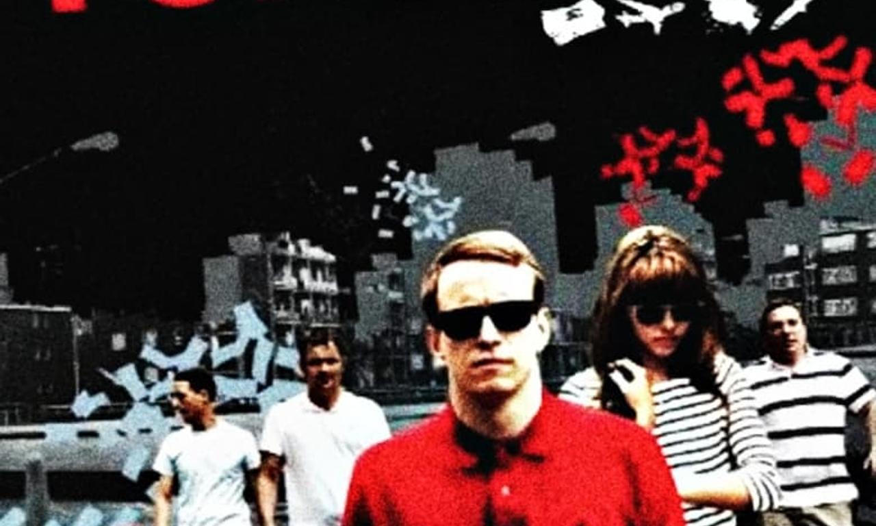 header image for Turnout