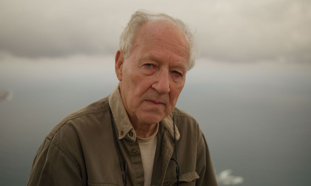header image for Werner Herzog: Radical Dreamer