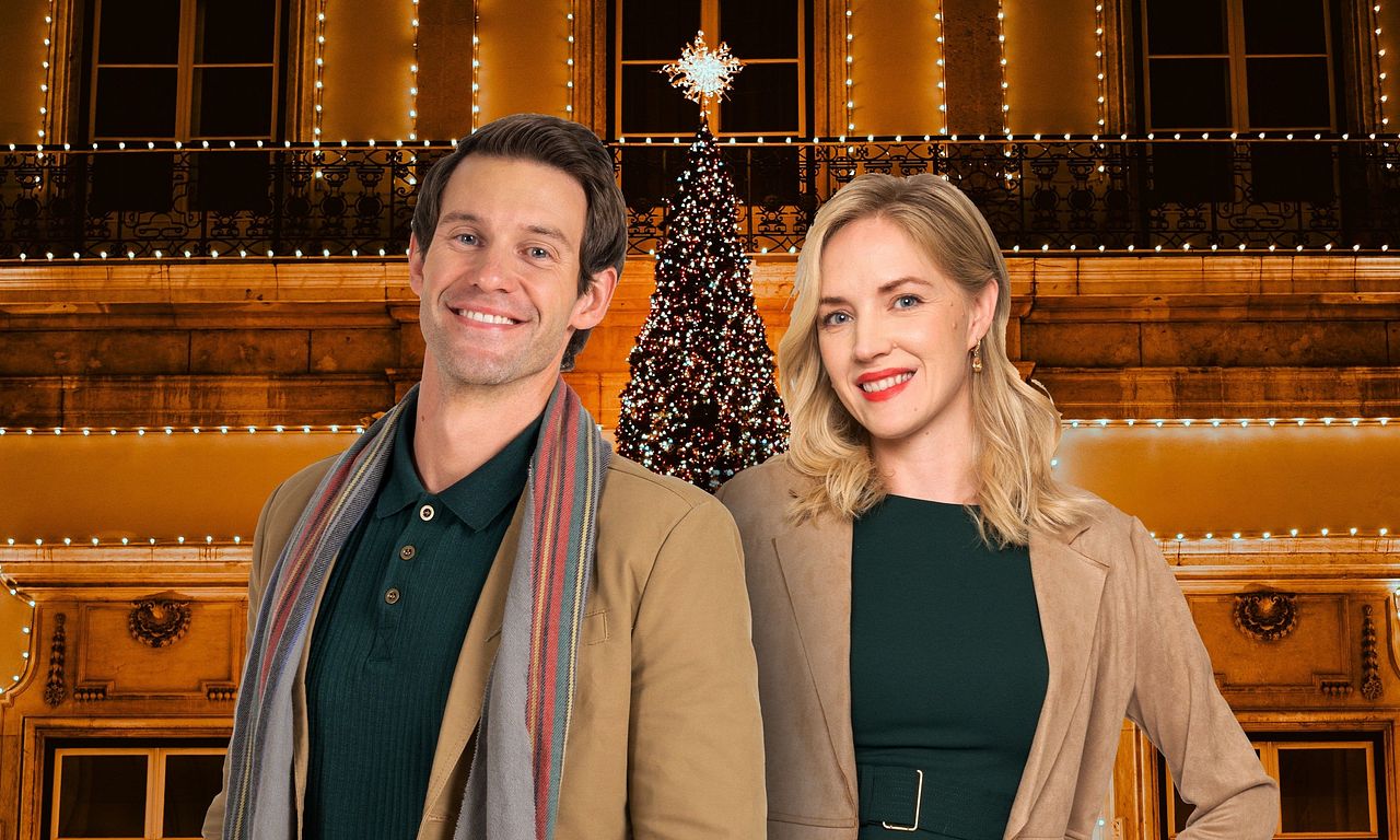 header image for A Belgian Chocolate Christmas