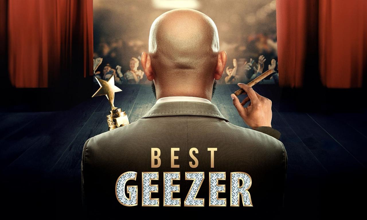 header image for Best Geezer