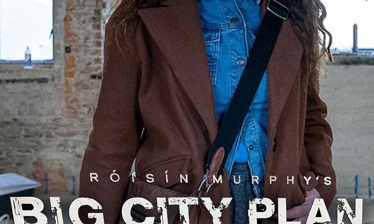 header image for Róisín Murphy's Big City Plan