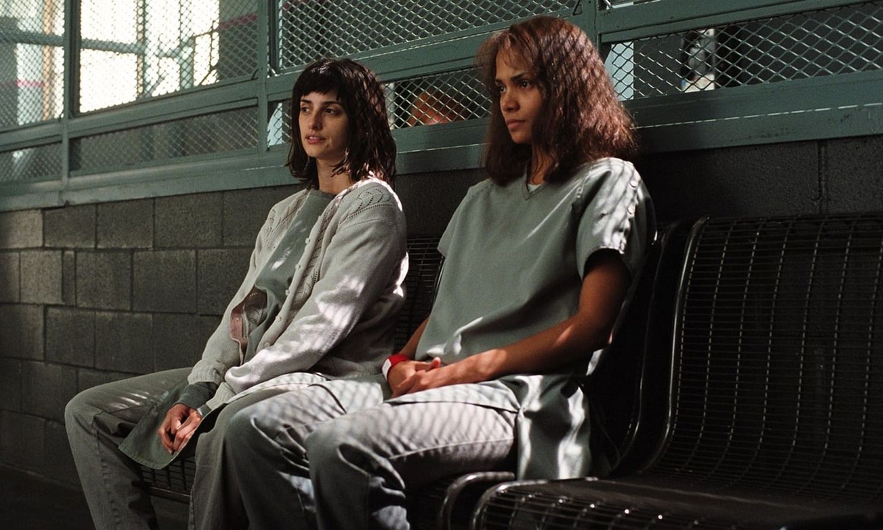 header image for Gothika