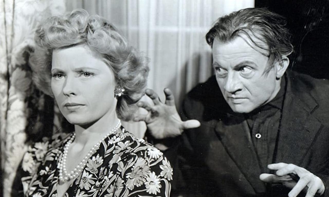 header image for Dead Men Walk