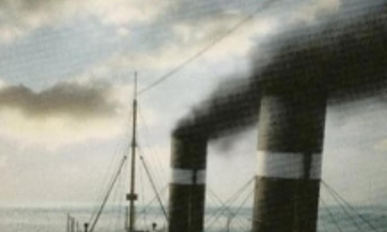 header image for Red Star Line