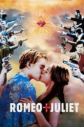 William Shakespeare's Romeo + Juliet