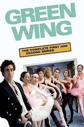 Green Wing