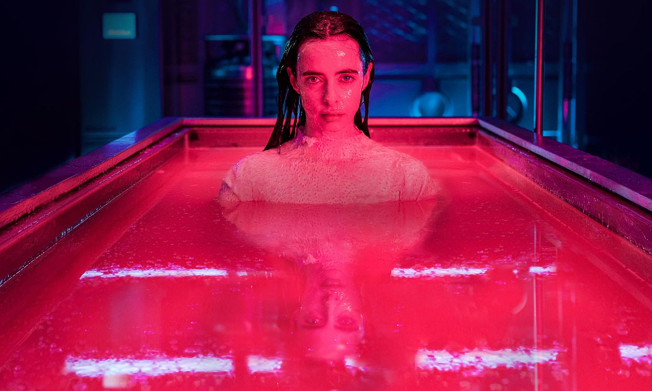 header image for Orphan Black: Echoes