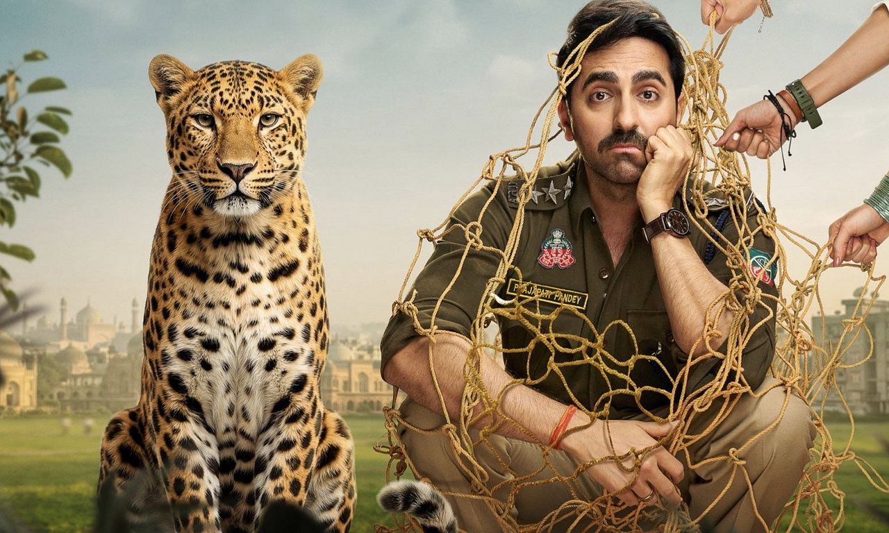 header image for Pati Patni Aur Woh Do