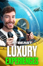 MrBeast: Luxury Experiences!