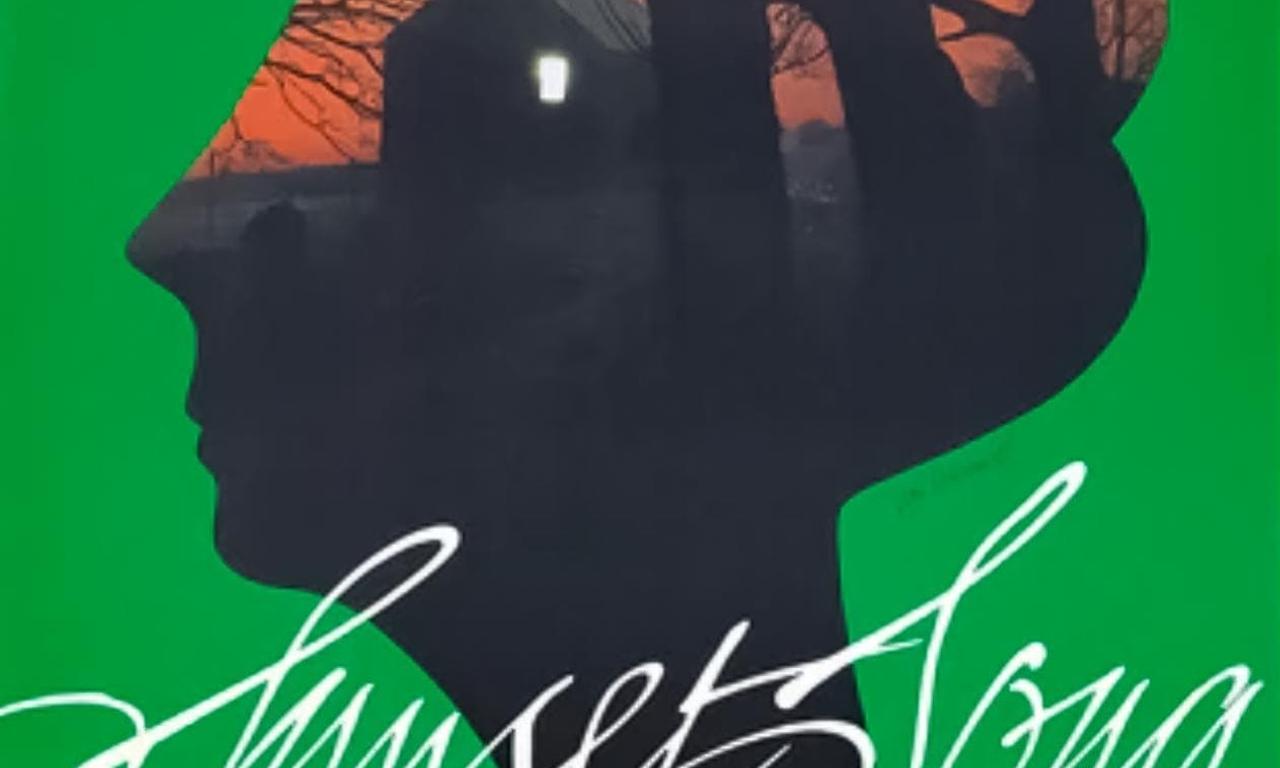 header image for Sunset Song