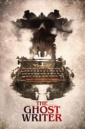 The Ghost Writer