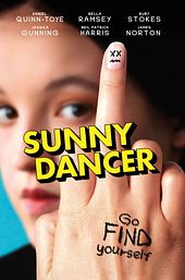 Sunny Dancer