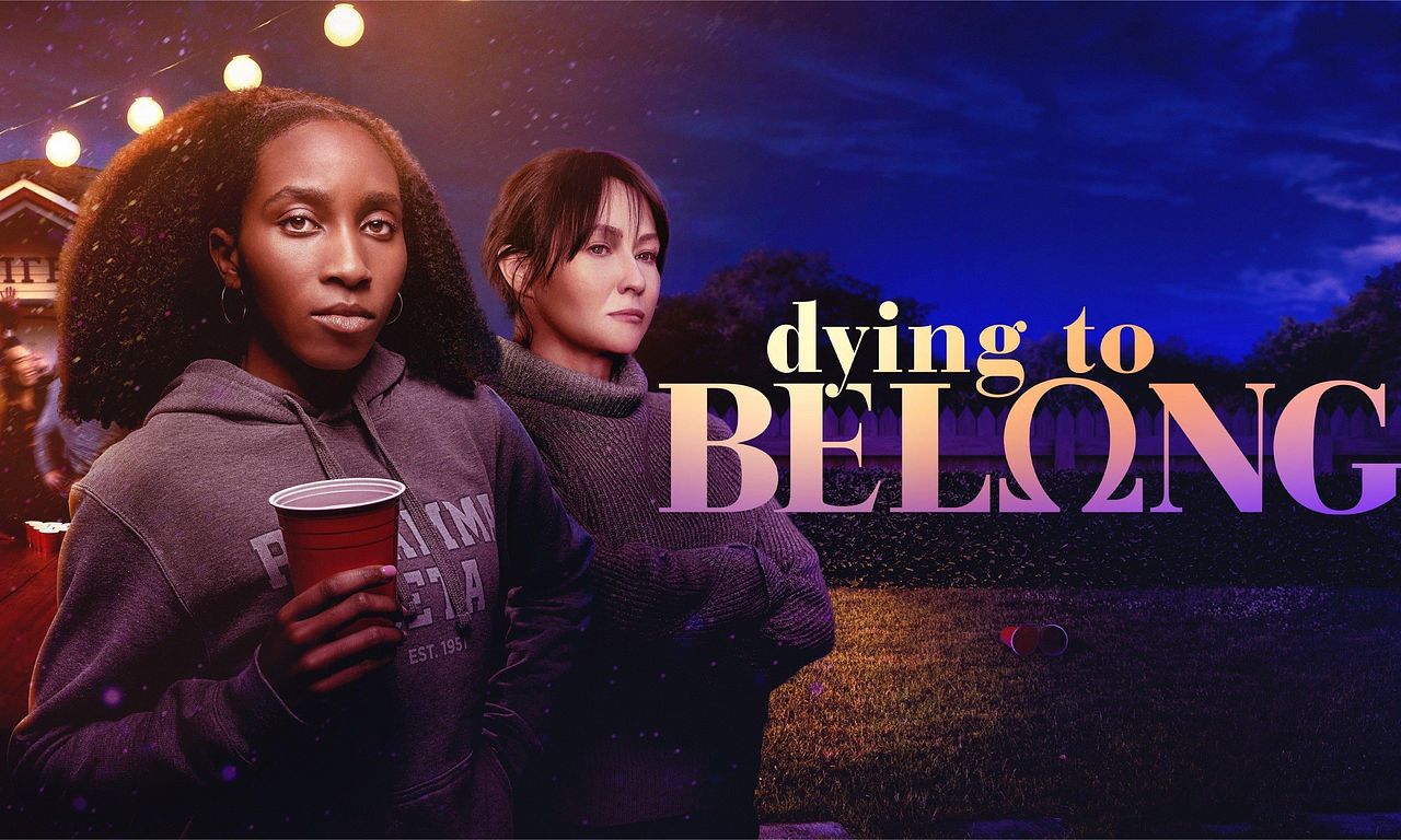 header image for Dying to Belong
