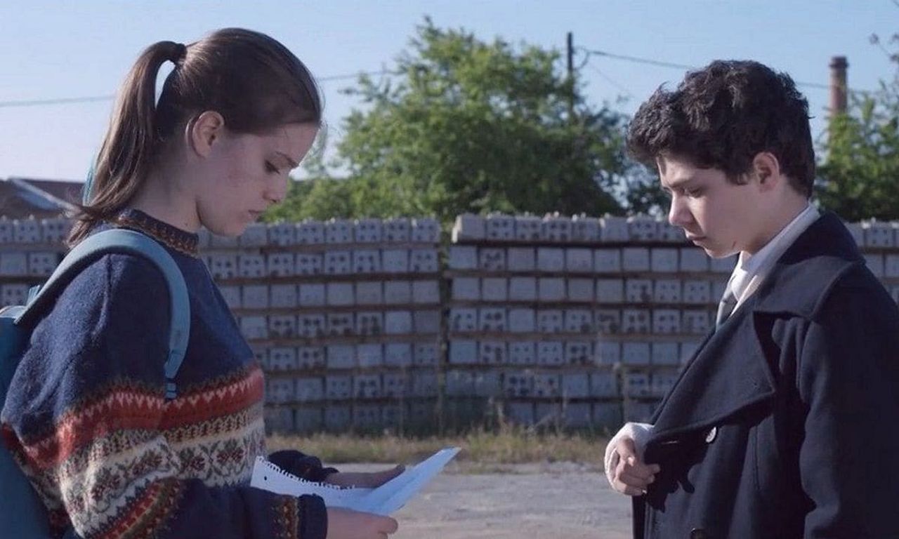 header image for Jean-François and the Meaning of Life