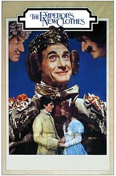 The Emperor's New Clothes