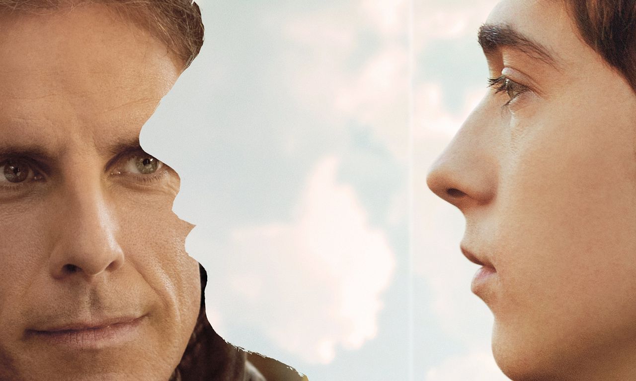 header image for Brad's Status