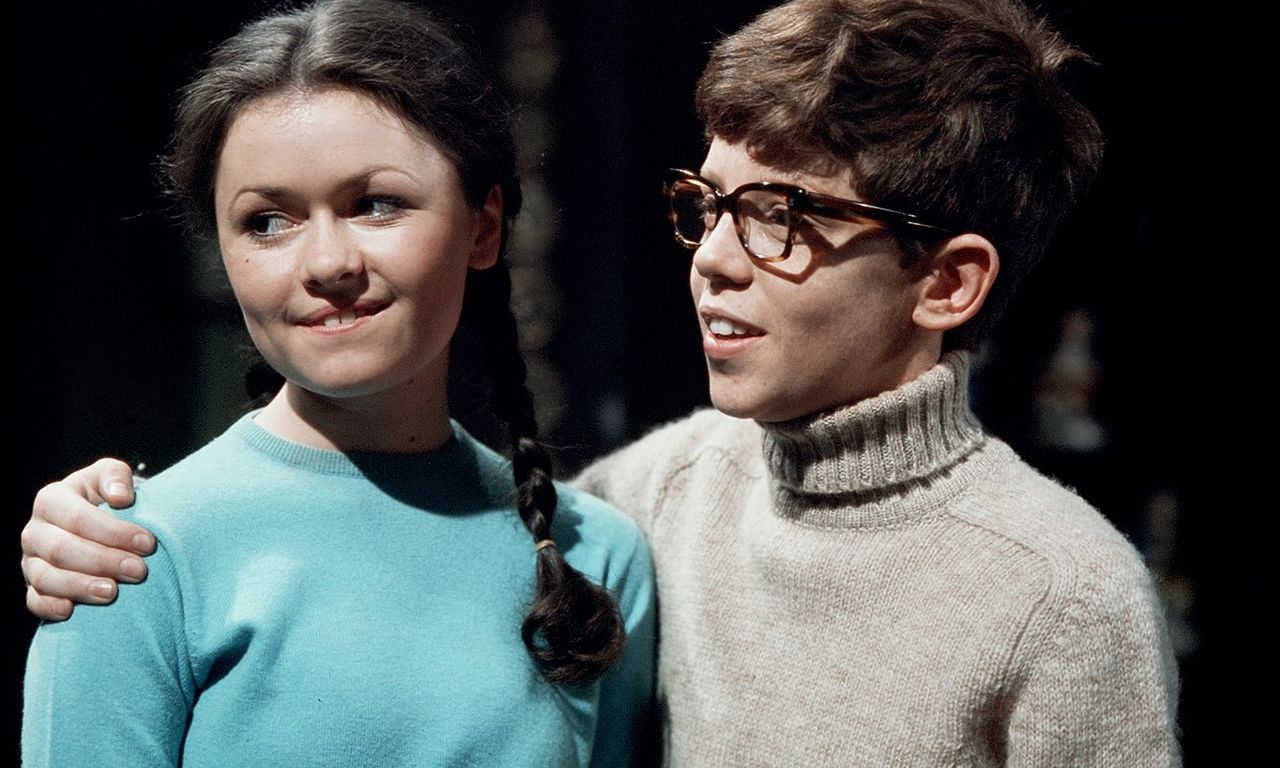 header image for Timeslip