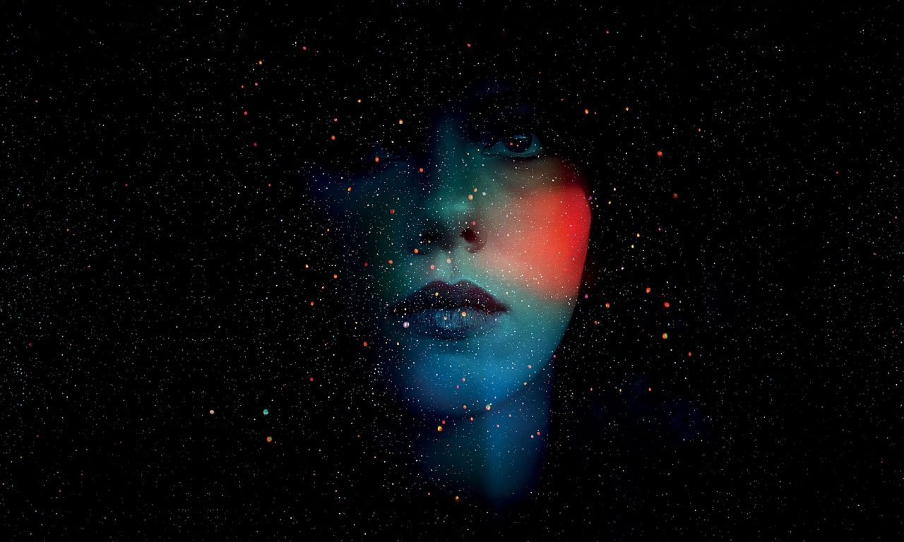 header image for Under the Skin