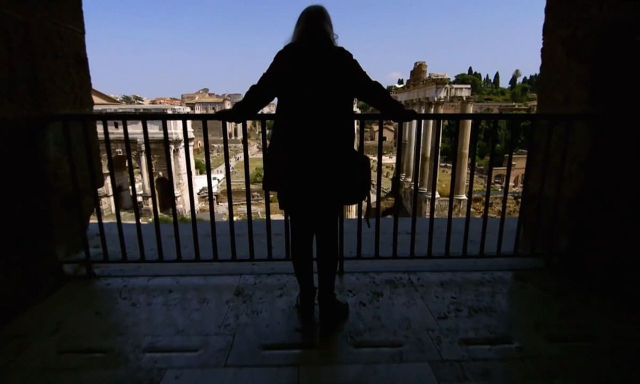 header image for Mary Beard's Ultimate Rome: Empire Without Limit