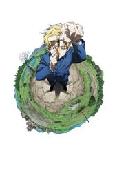 Orb: On the Movements of the Earth