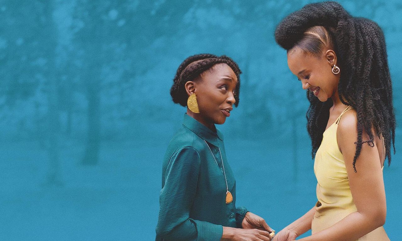 header image for Umjolo: There is No Cure